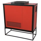 EBAC CD 425 460V 3ph Dehumidifier With Pump